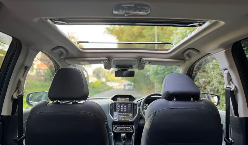 
								Subaru Forester e-Boxer full									