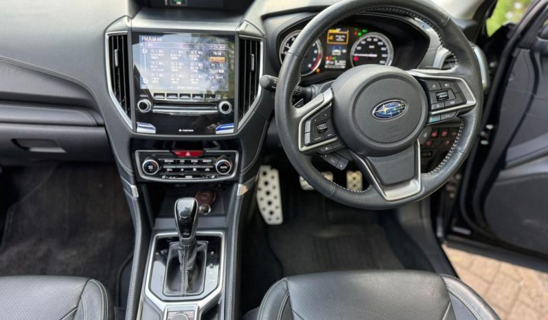 
								Subaru Forester e-Boxer full									