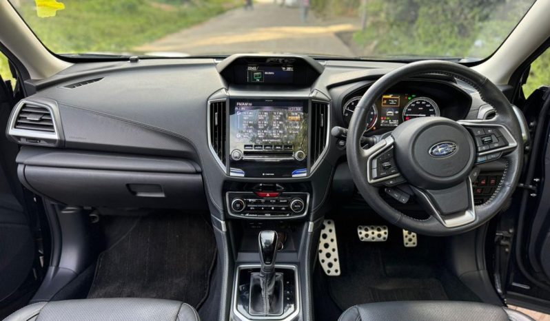 
								Subaru Forester e-Boxer full									