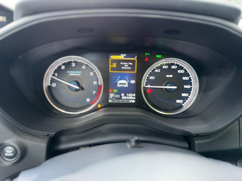 
								Subaru Forester e-Boxer full									