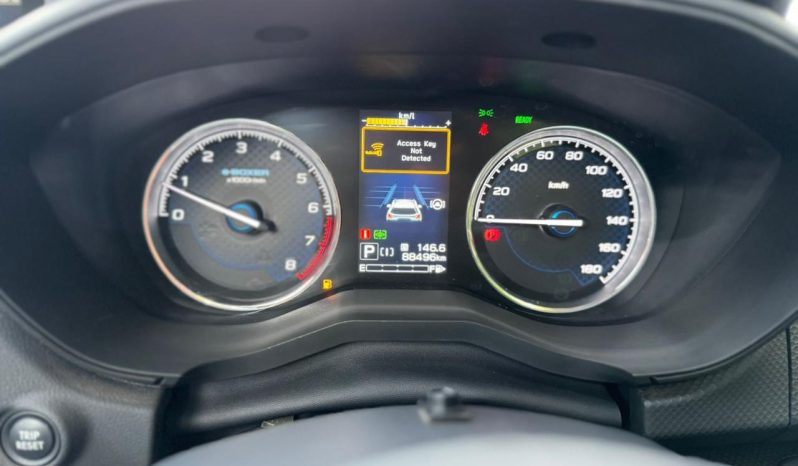 
								Subaru Forester e-Boxer full									