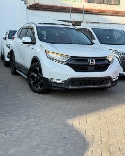 Honda CRV