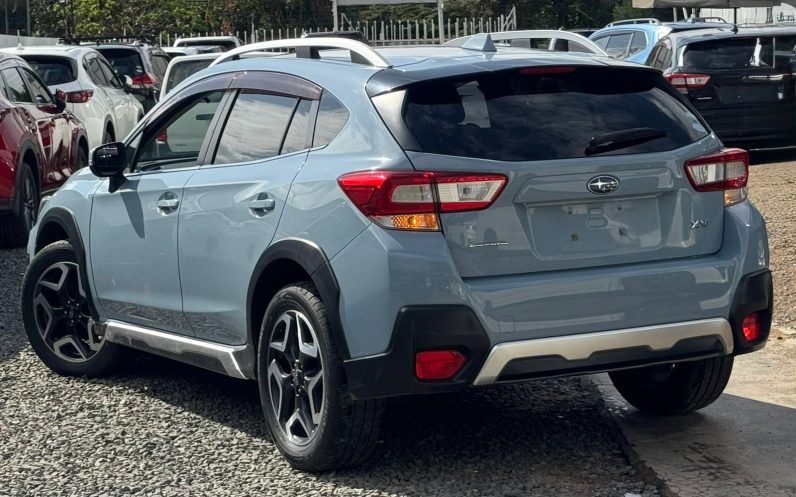 
								Subaru XV full									