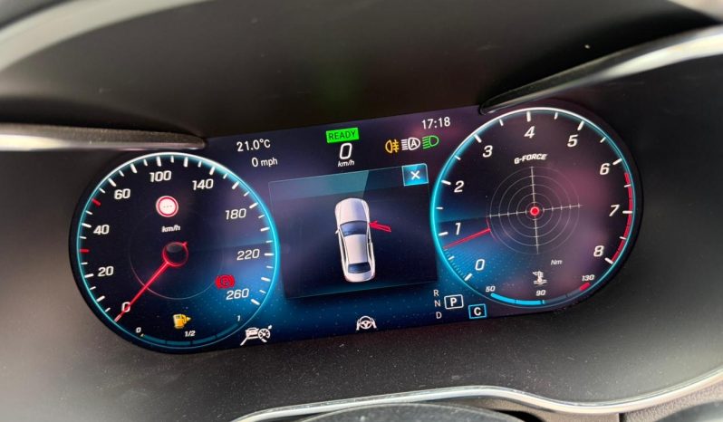 
								Mercedes Benz C200 full									