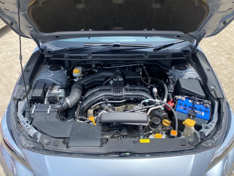 
								Subaru Impreza full									