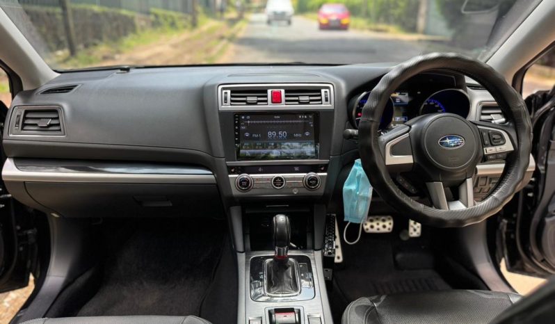 
								Subaru Legacy B4 full									