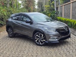 Honda Vezel RS