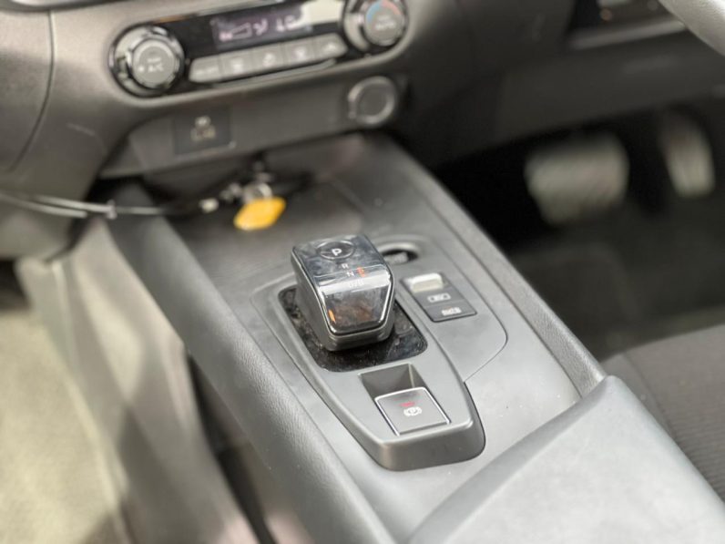 
								Nissan Note E13 full									