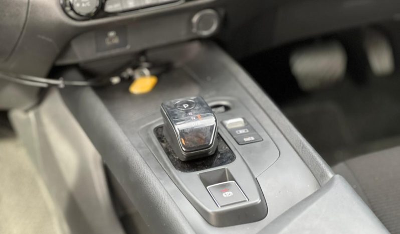 
								Nissan Note E13 full									