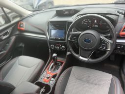 Subaru Forester X-break