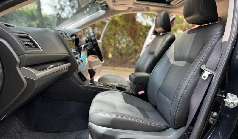 
								Subaru Legacy B4 full									