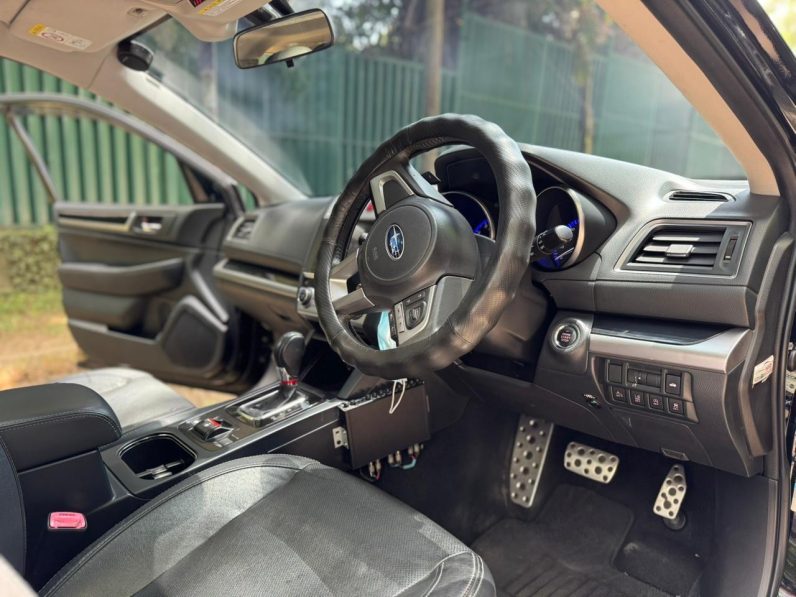 
								Subaru Legacy B4 full									