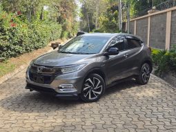 Honda Vezel RS