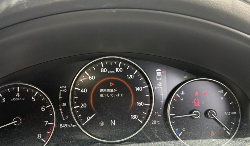 
								Mazda 3 full									
