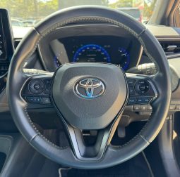 Toyota Corolla Touring