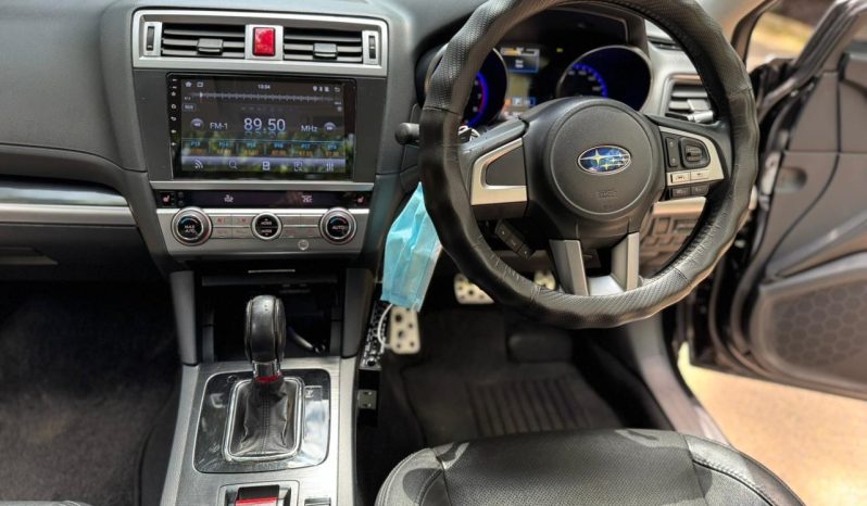 
								Subaru Legacy B4 full									