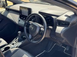 Toyota Corolla Touring