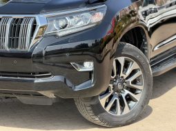 Toyota Land Cruiser Prado TX.L