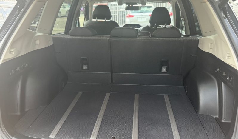 
								Subaru Forester X-break full									