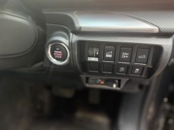 Subaru Forester X-break