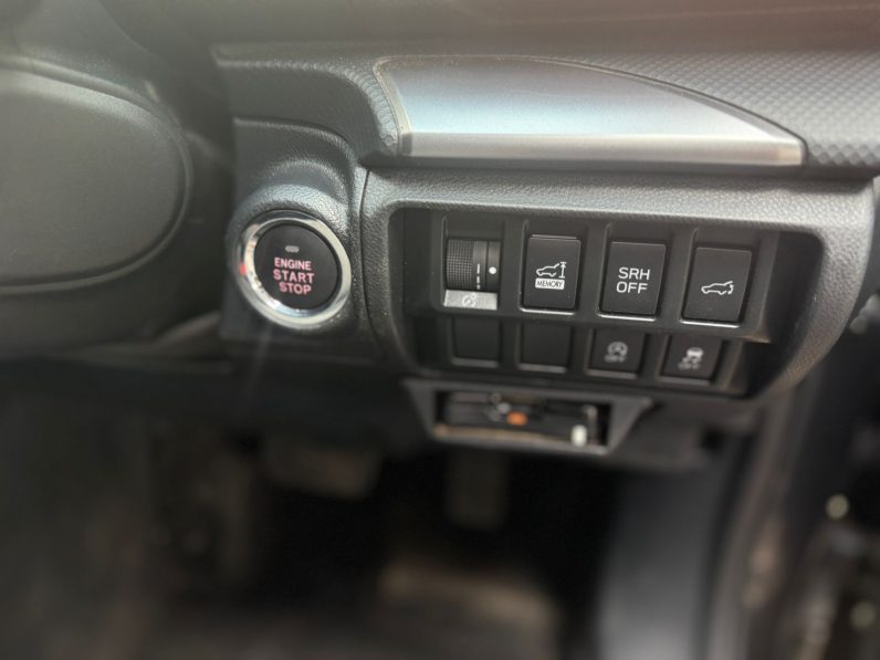 
								Subaru Forester X-break full									