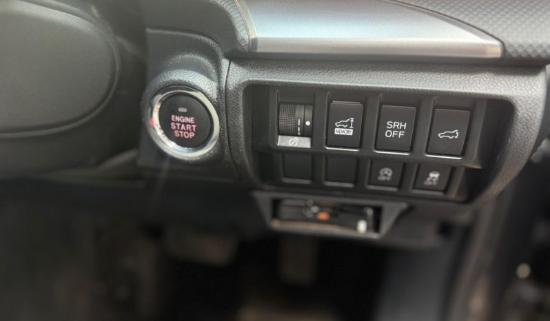 
								Subaru Forester X-break full									