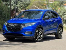Honda Vezel RS