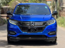 Honda Vezel RS