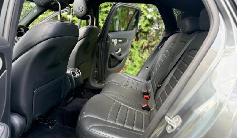 
								Mercedes Benz GLC 250 full									