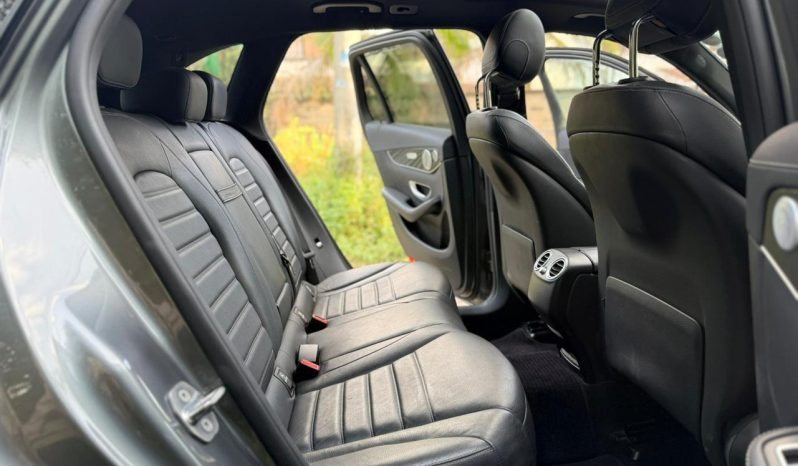 
								Mercedes Benz GLC 250 full									