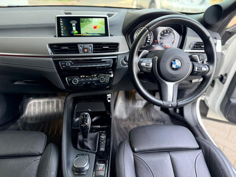 
								BMW X2 full									