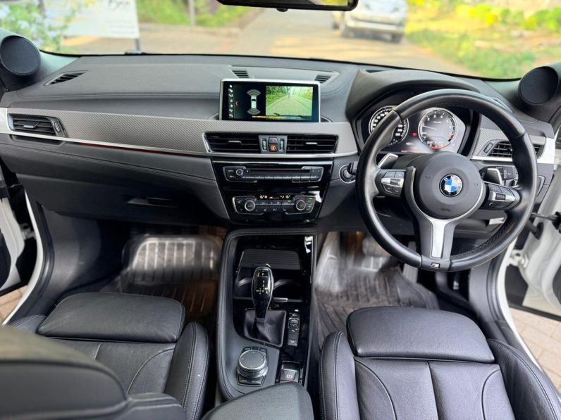 
								BMW X2 full									