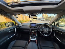 Toyota Rav4 Adventure