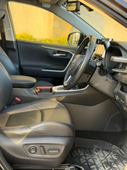 Toyota Rav4 Adventure