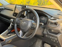 Toyota Rav4 Adventure
