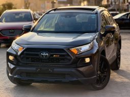 Toyota Rav4 Adventure