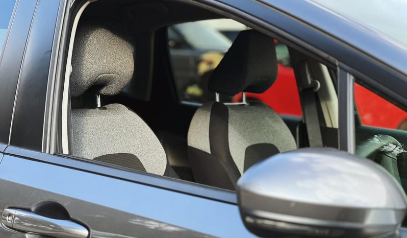 
								Nissan Note E13 full									