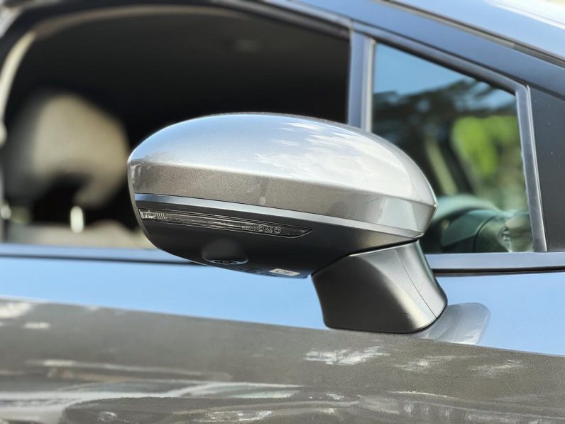 
								Nissan Note E13 full									