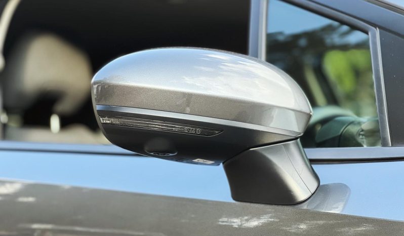 
								Nissan Note E13 full									