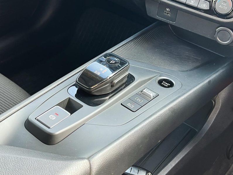 
								Nissan Note E13 full									