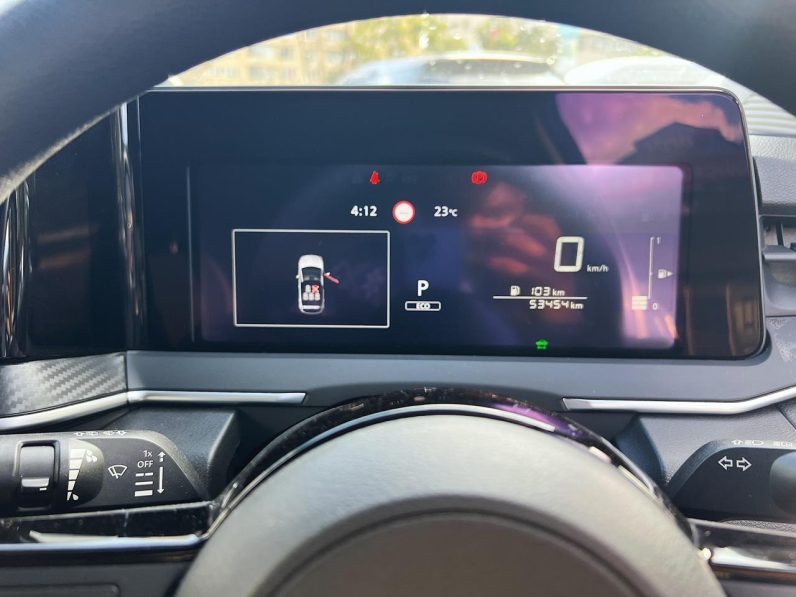 
								Nissan Note E13 full									