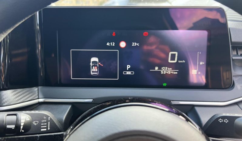 
								Nissan Note E13 full									