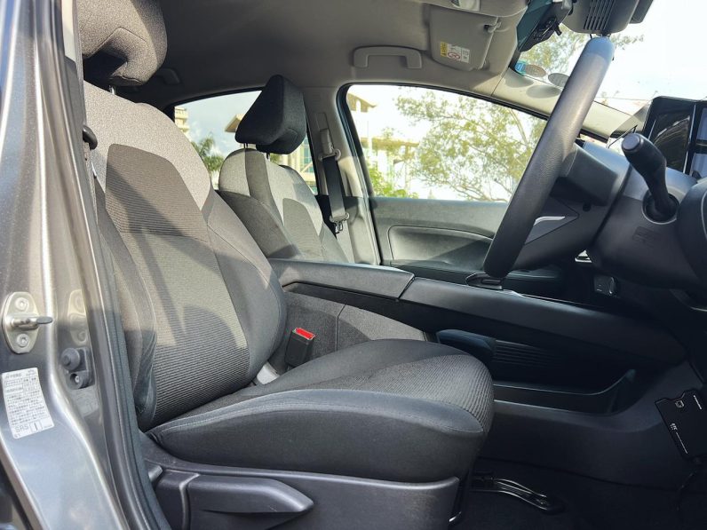 
								Nissan Note E13 full									