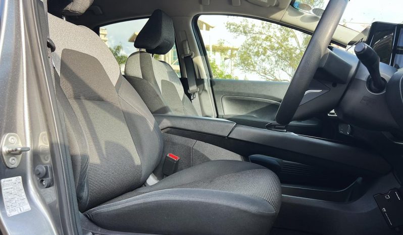 
								Nissan Note E13 full									