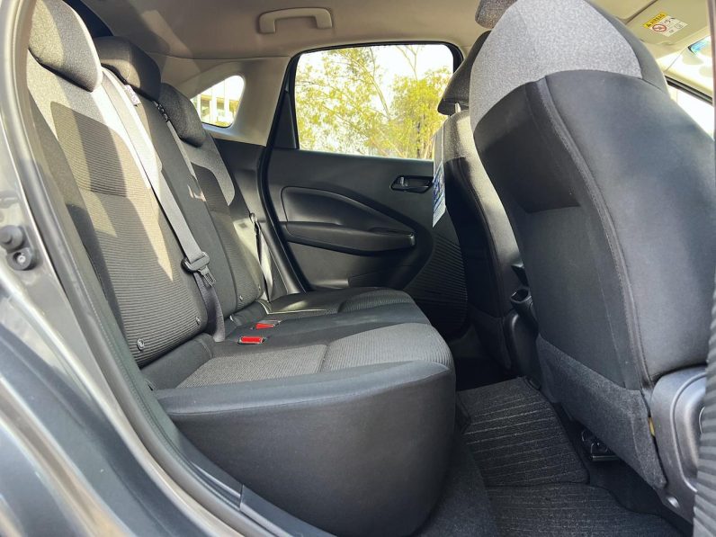 
								Nissan Note E13 full									