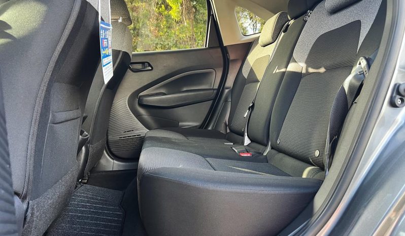 
								Nissan Note E13 full									