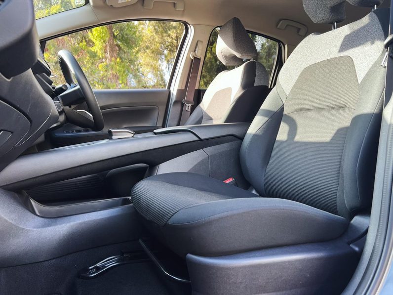 
								Nissan Note E13 full									