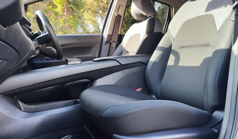 
								Nissan Note E13 full									