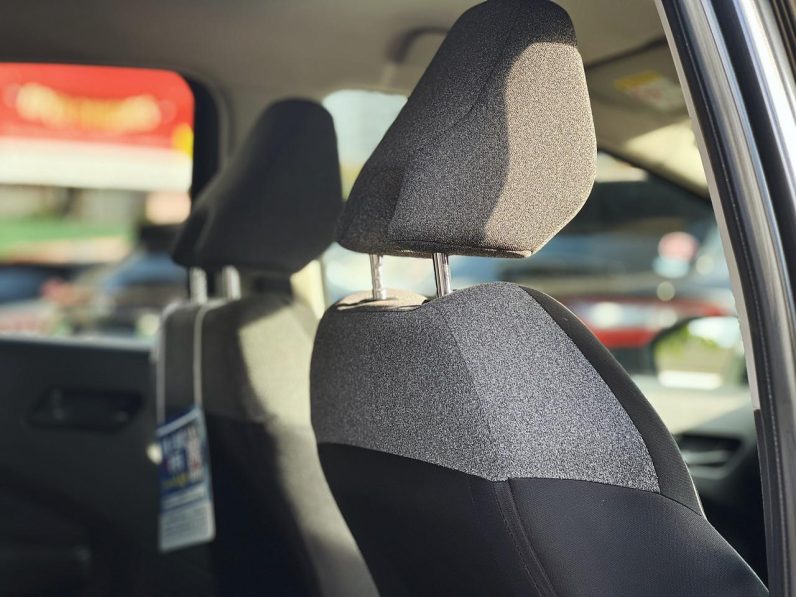 
								Nissan Note E13 full									