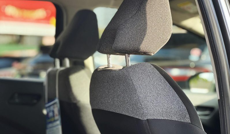 
								Nissan Note E13 full									